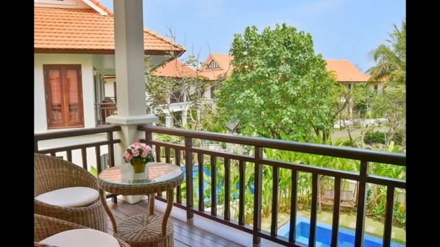 Furama Villas Danang