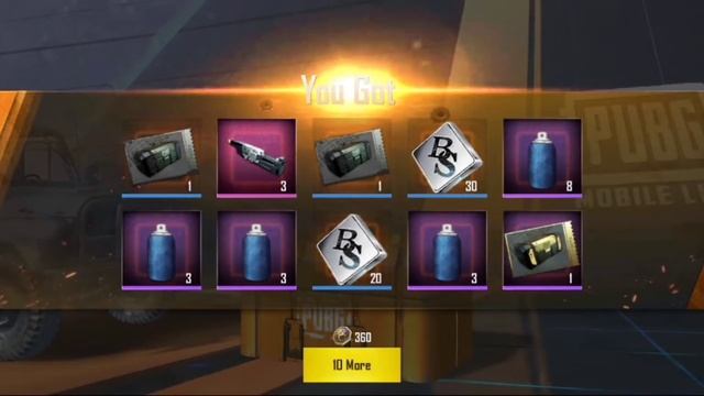 PUBG MOBILE LITE NEW KAR98 CRATE OPENING | SCAR-L WATER BLASTER UPGRADE | FLUX 2.0 | #pubglite #bgm смотреть онлайн