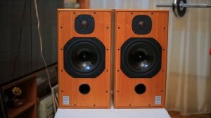 Harbeth HL Compact 7SE-3