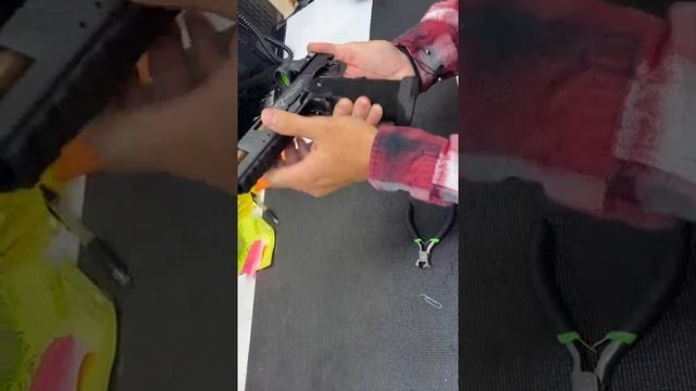 HOW TO DISASSEMBLE THE TARAN TACTICAL 2011 ALPHA смотреть онлайн