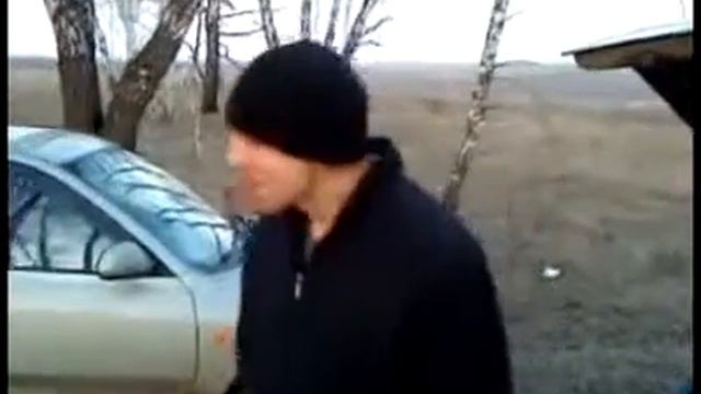 Деревня , покурили ... смотреть онлайн