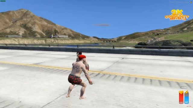 Damon S. LwIwyn | คนในฝันปลุกมาต่อย #LwIwyn смотреть онлайн