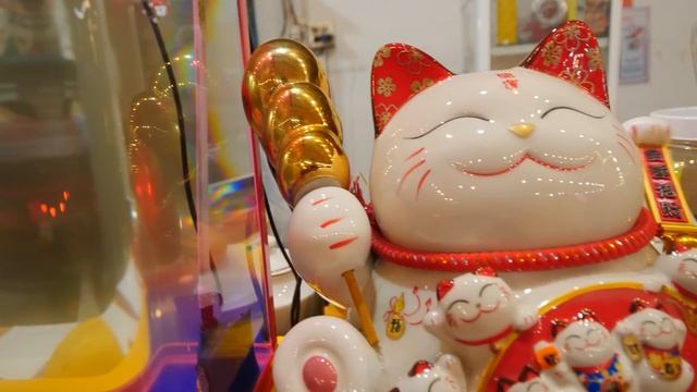 Обзор Quan 123Dzo. Топовые креветки в кляре! смотреть онлайн