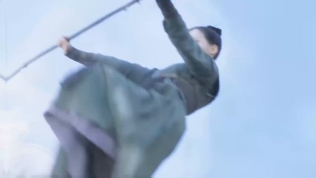 大魔頭打敗所有人以為無敵，沒想到功夫小子已練成絕世劍法，一招反殺 💋 中国电视剧 смотреть онлайн