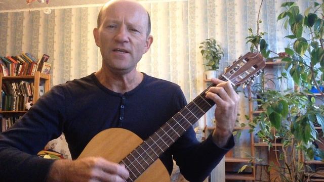 Памяти В. А.