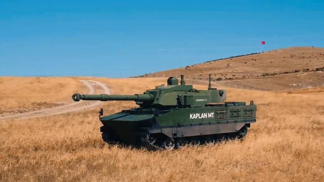 Envanterde Hangi Kara Araçlarımız Var? смотреть онлайн