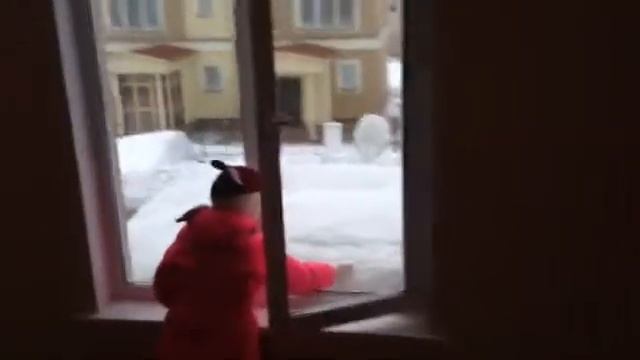 Подъезд в Лесной Поляне смотреть онлайн