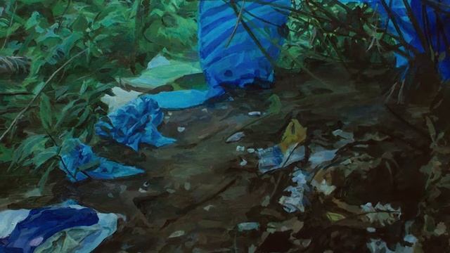 Portable Art Week 2017 - An Annual Group Exhibition