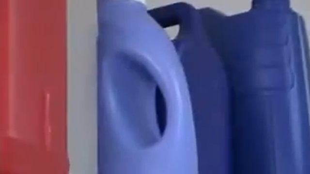 Educational Video About a Modern Blow Molding Machine AGS-TECH Inc. (http://www.agstech.net) смотреть онлайн