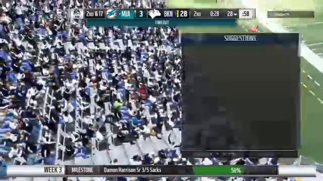 365 network MIA (1-1) vs BKN(2-0) смотреть онлайн