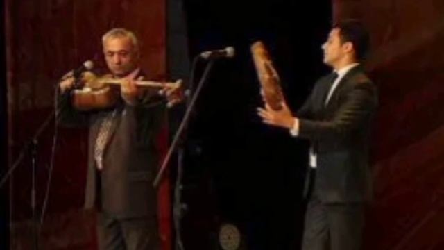 Abdulvosi Umarov Onajon смотреть онлайн