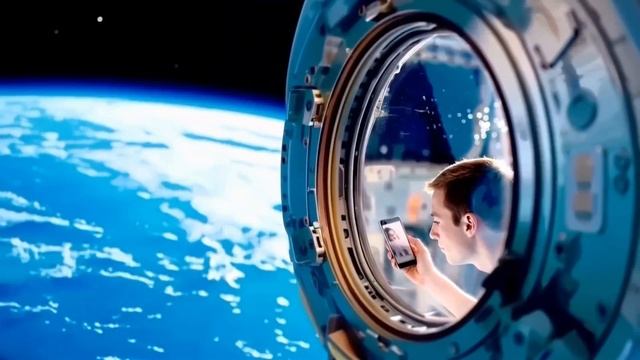 Dark Space смотреть онлайн