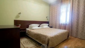 Санаторий Дубки (Курорт Ундоры). Номера джуниор свит и апартаменты