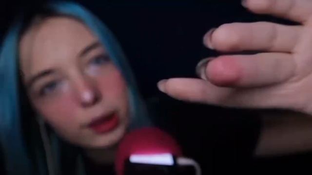 Асмр звуки Тк Тк Тк и Ск Ск Ск 💋 смотреть онлайн