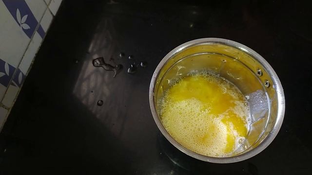 How to make Mango Testy Ice Cream at home from FROOTI | Ice Cream recipe смотреть онлайн