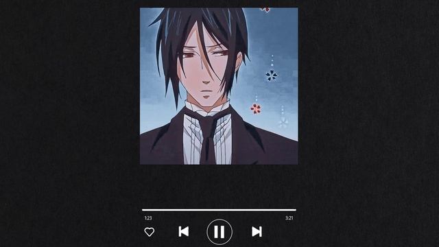 ASMR - TW// Self Harm Topic - 【﻿Sebastian Michaelis】 смотреть онлайн