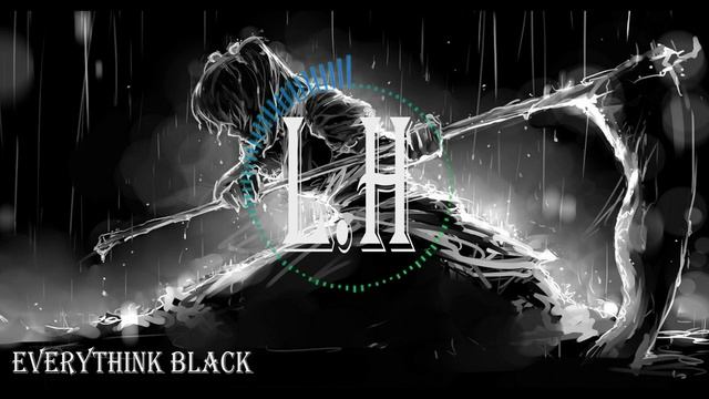 Everything Black - NightCore смотреть онлайн