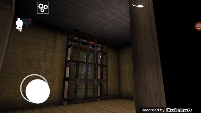 бабка и дед играю игру