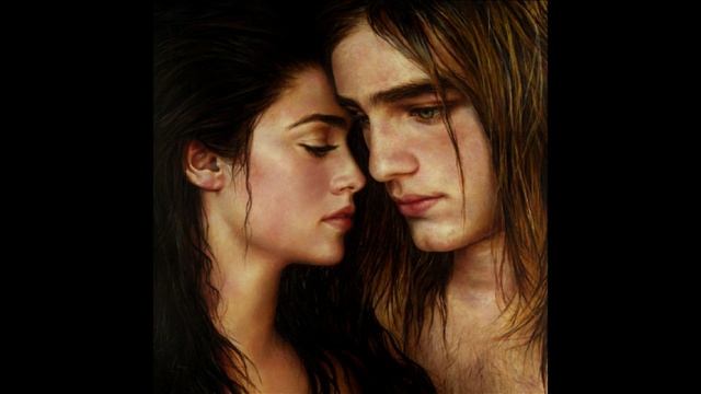 Акиану Крамарик. смотреть онлайн