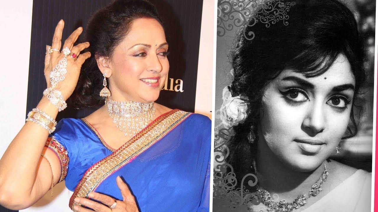 Хеме Малини - 70 лет! смотреть онлайн