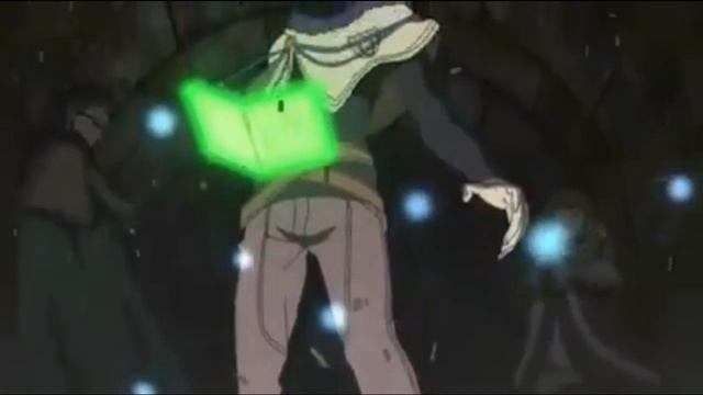 *Black Clover AMV* Brother - Kodaline смотреть онлайн