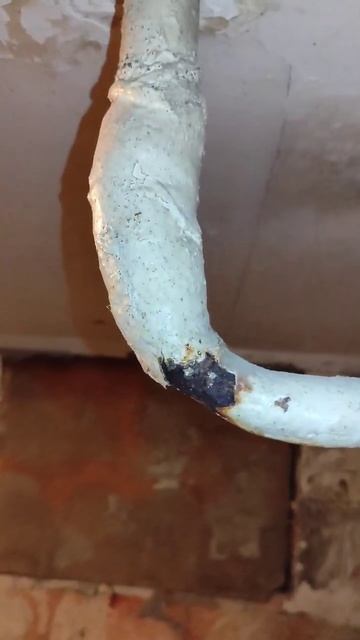 Подработка выходного дня (перенос ХВС, ГВС) смотреть онлайн