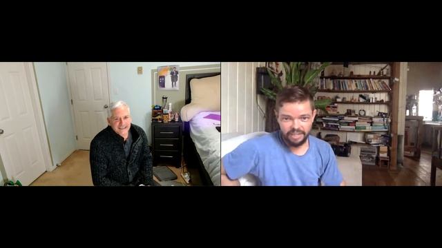 Getting To Know The Hosts: Who Are Mark & Hopi? смотреть онлайн