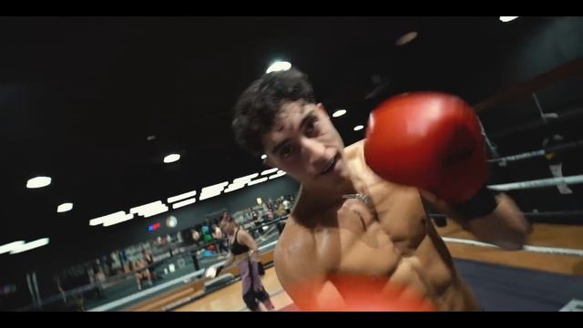 YosoyPlex. Listo para La Velada del Año IV de Ibai смотреть онлайн