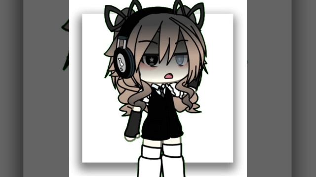 Клип : Dead Lnsait (Адлин)