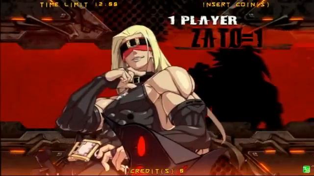 GGXRD 2/21/2015 Mikado 『闇の暴君小川 Vol. II』 смотреть онлайн