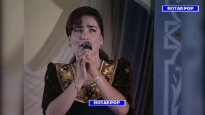 МАЛИКА САИДОВА ЗИНДАГИ I MALIKA SAIDOVA ZINDAGI