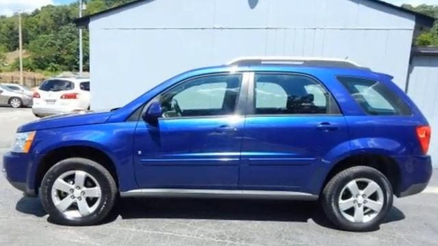 2007 Pontiac Torrent Sport For Sale In Brentwood, TN