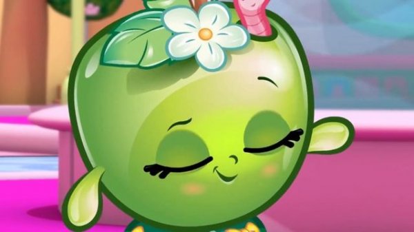 Yolanda Yo-Yo 🎯 COMPILATION 💚 Shopkins Cartoons for kids 2019