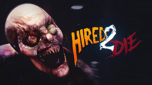 Hired 2 Die (2025)
