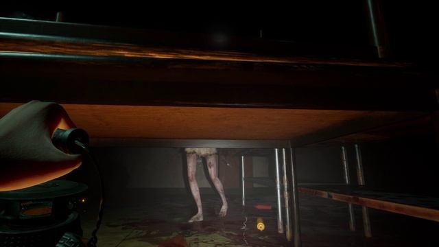 Проклятый мост 2 Эвакуация Мистика Началась Призраки Появились #3