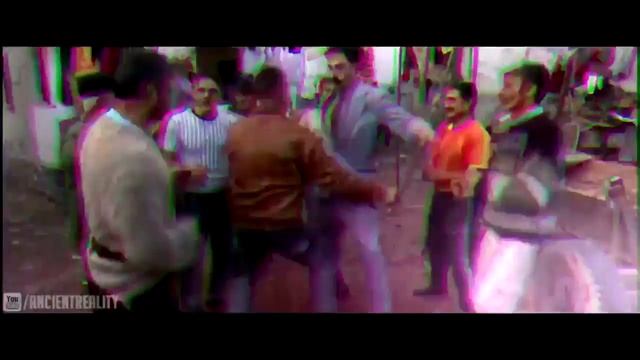 turn the volume (часовая версия) не для эпилептиков смотреть онлайн