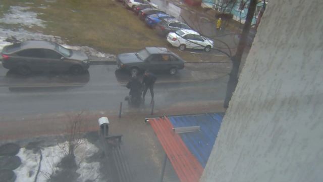 Русь поднимается с колен 🦵👣 смотреть онлайн