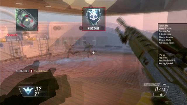 Paradox V2 free non-host menu [BO2/SPRX] смотреть онлайн