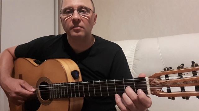 Наутилус Помпилиус.Люди.Вступление.Разбор смотреть онлайн