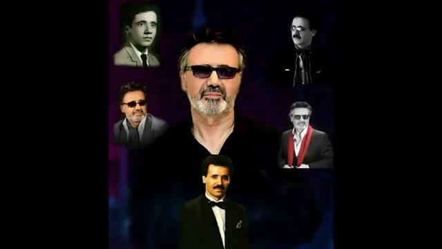 MOEIN BO SURUDİ BİBİGUL