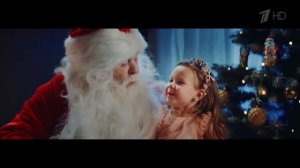 Реклама Kinder | Киндер Новогодняя 2018