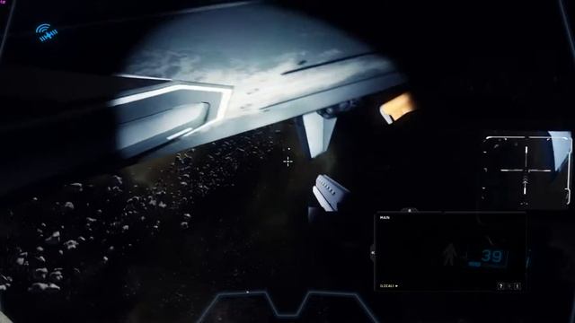 star citizen 2.3.1 live/voiceattack/joy: cobra m5 смотреть онлайн