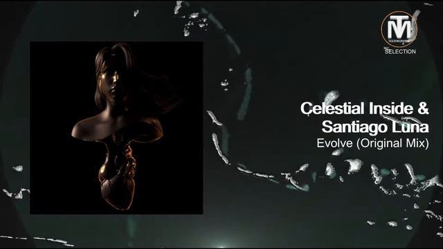 Celestial Inside & Santiago Luna - Evolve (Original Mix) [BrokenHearted] смотреть онлайн