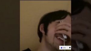 КИРИЛЛ БЛЕДНЫЙ СМЕЁТСЯ НА ПРОТЯЖЕНИИ ВСЕЙ ТРАНСЛЯЦИИ