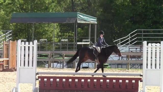 2017 BEST May 7 Sadie Blue Ribbon Medal смотреть онлайн