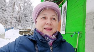 «Жизнь на пенсии».. Хроника дня : съездили за машинкой, теперь буду шить.