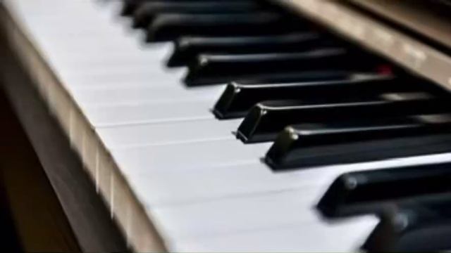 Adagio (Tomaso Albinoni) Piano