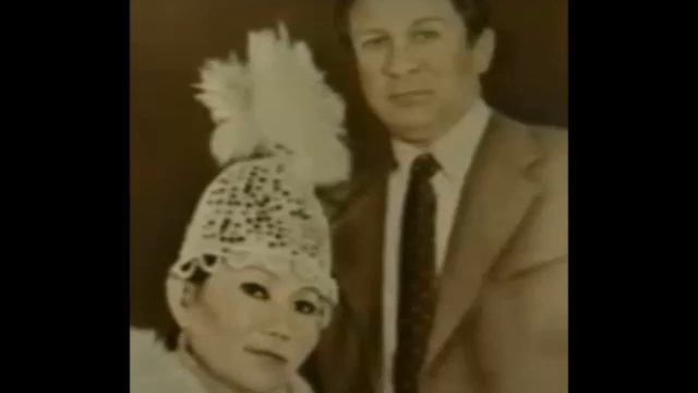 Кенжегүл Сыздықова – «Әгугай» (Қазақ халық әні) смотреть онлайн