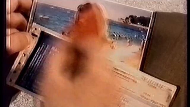 Реклама агентства Тюменьавиатранс - 2000 год #тюмень смотреть онлайн