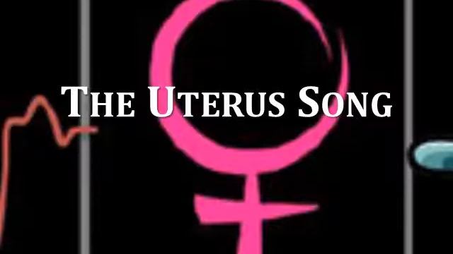Future Uterus (The Uterus Song) смотреть онлайн